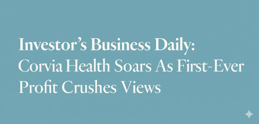 Corvia Health press background 05